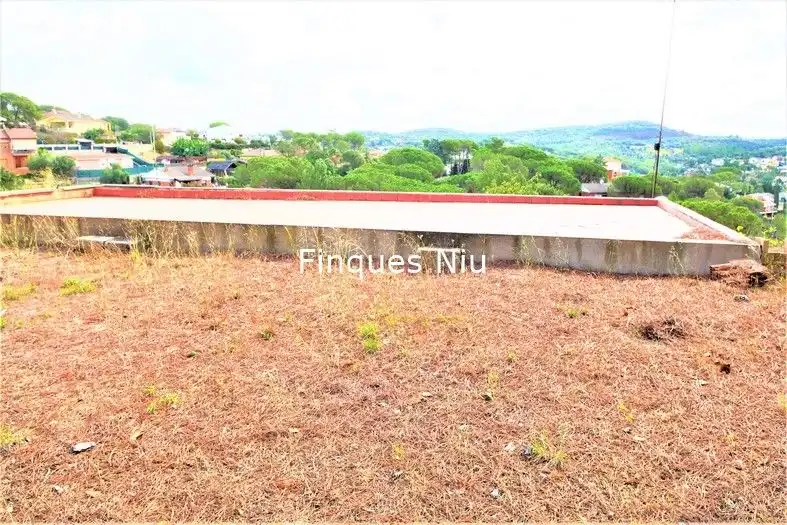 Residential land for sale in Avinguda Arbres 159, imagen 12