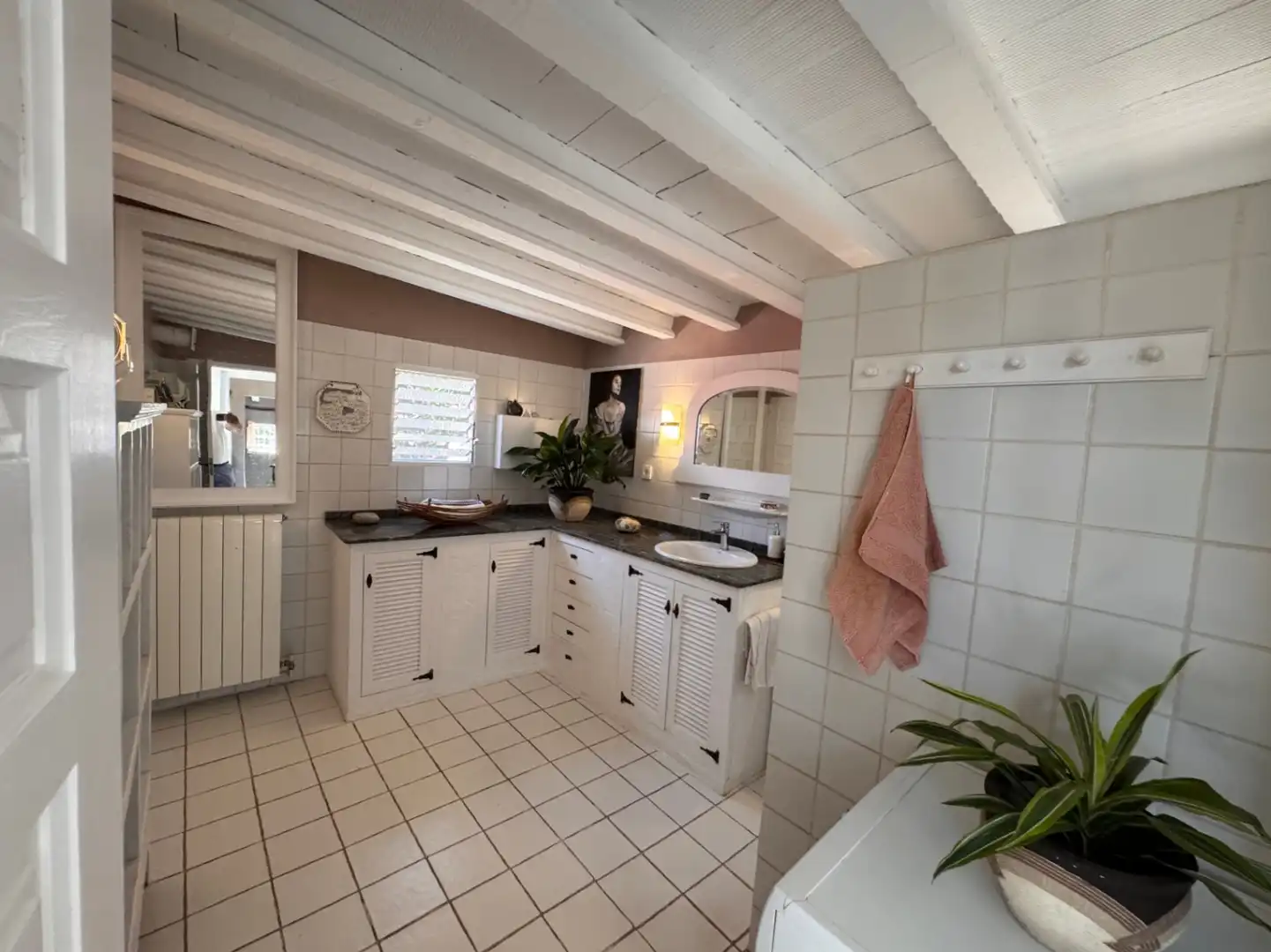 Casa rustica con piscina in vendita a Benissa pueblo, imagen 30