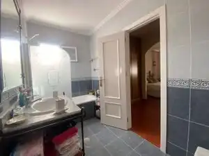 Casa pareada con terraza en venta en Calle de los Troyanos, imagen 61
