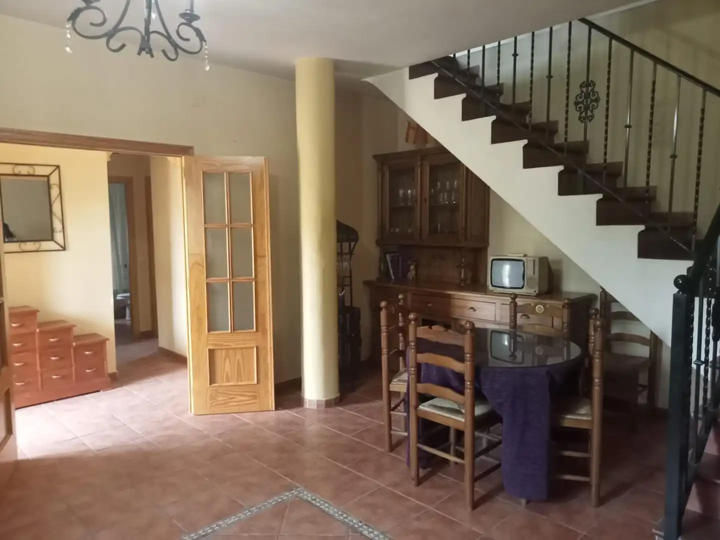 Finca rústica en venda en Córdoba amb Aire condicionat, Calefacció i Jardí privat