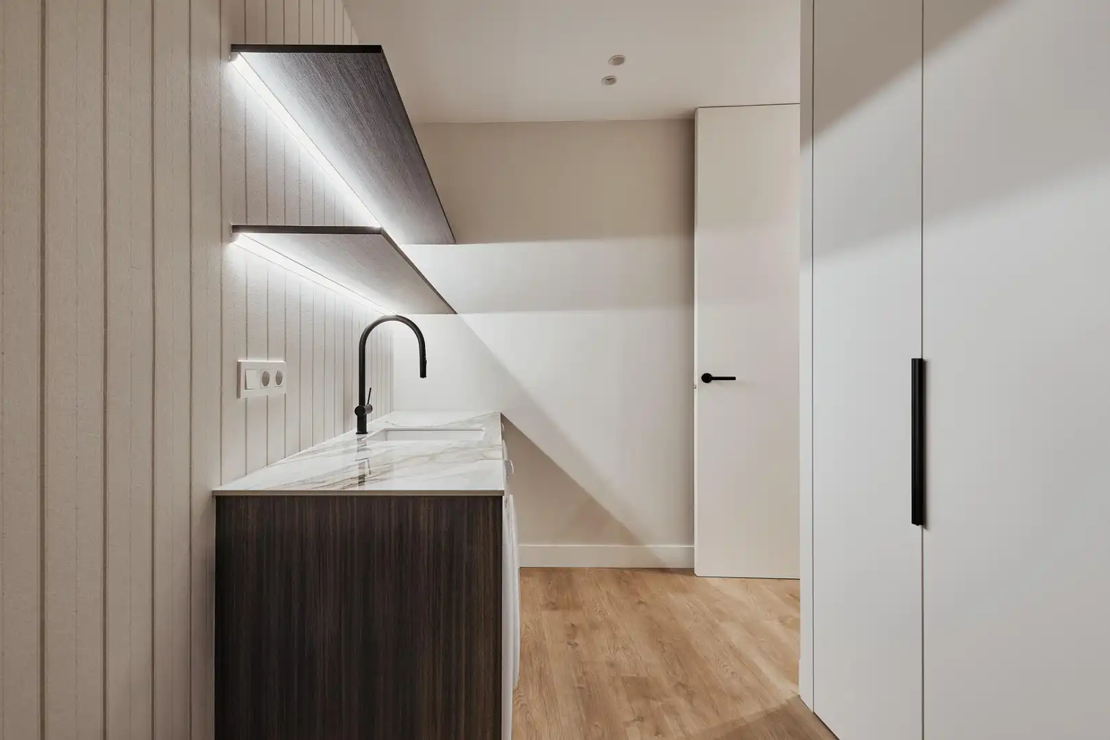 Wohnung mit Terrasse zum Verkauf in Calle del General Pardiñas 67, imagen 19