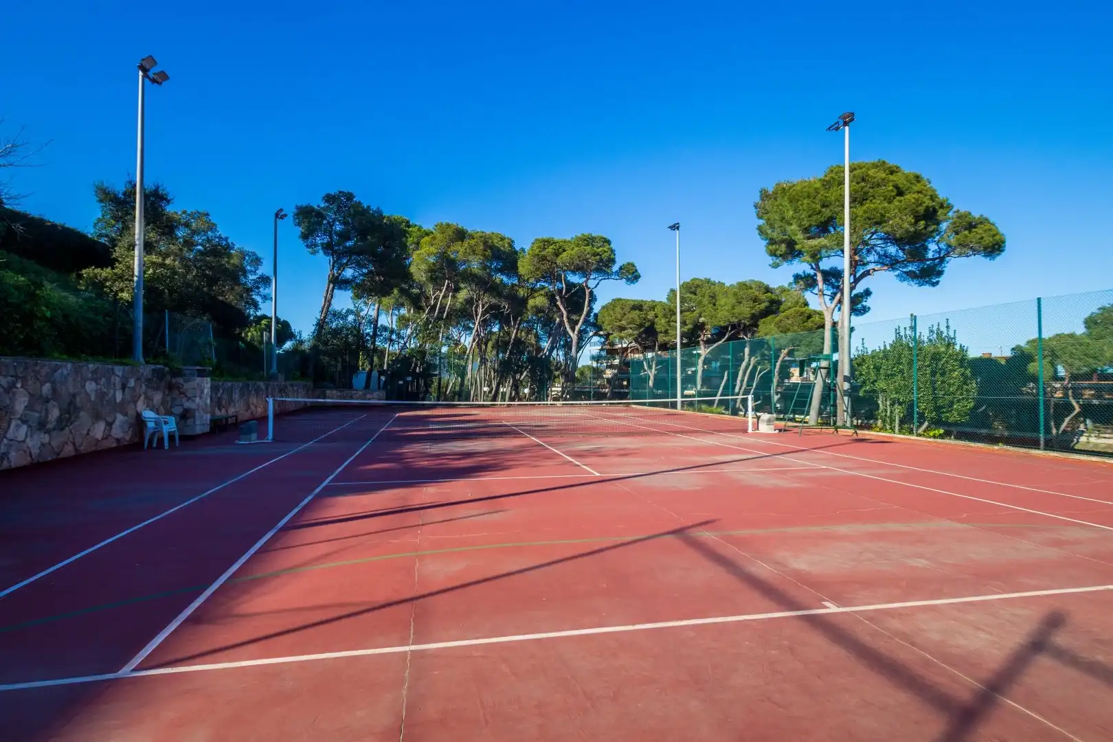 Apartament amb piscina en venda a Torre Valentina - Mas Vilar de La Mutxada - Treumal, imagen 30