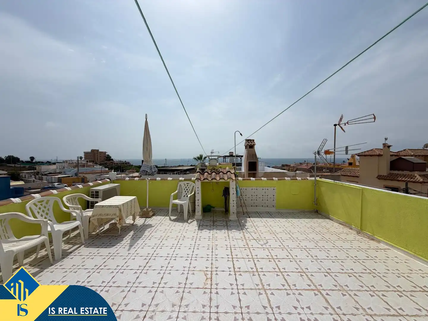 Bungalow in vendita a Playa de los Locos