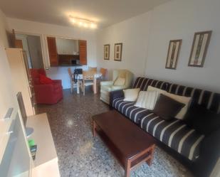 Apartment to rent in Avinguda Vila de Blanes, Fenals