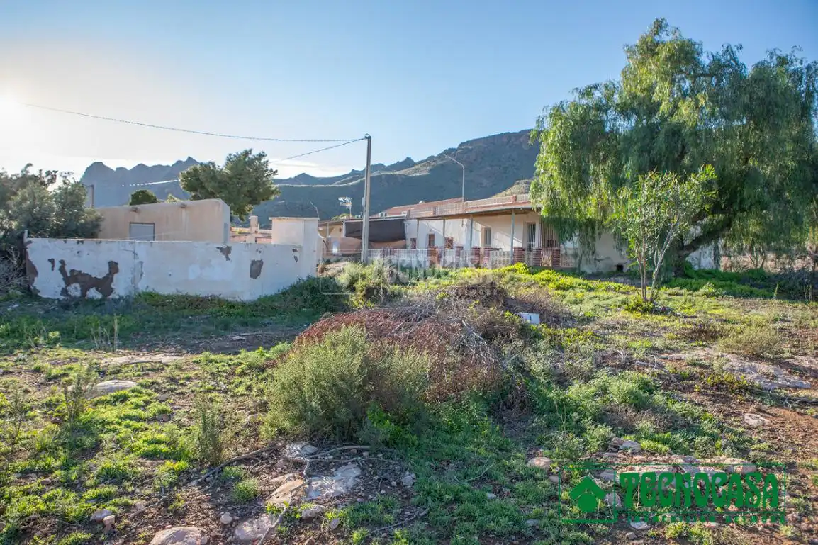 Casa adosada en venta en Cuevas del Almanzora