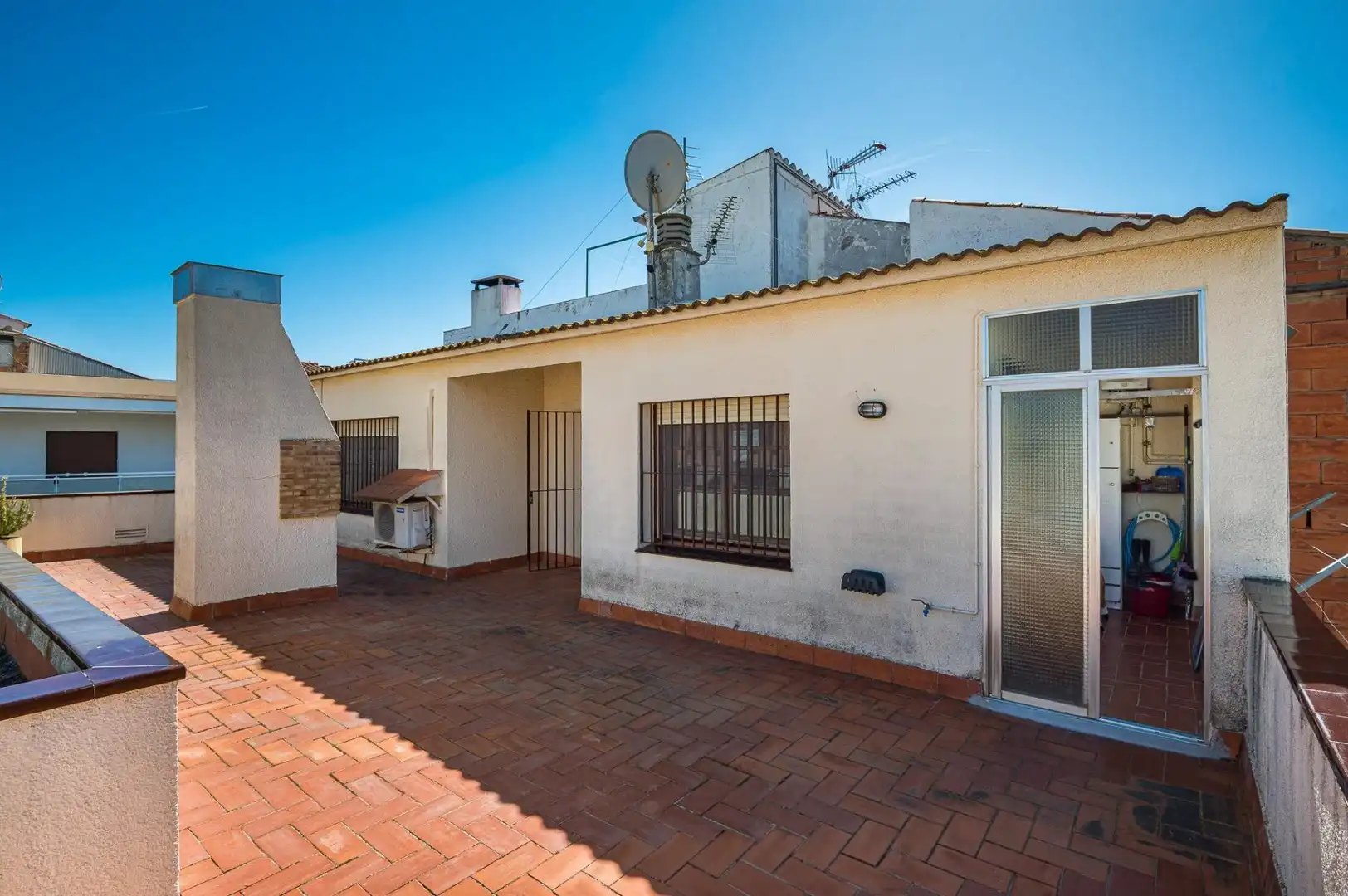 Maison avec terrasse à vendre à Cunit Residencial, imagen 35
