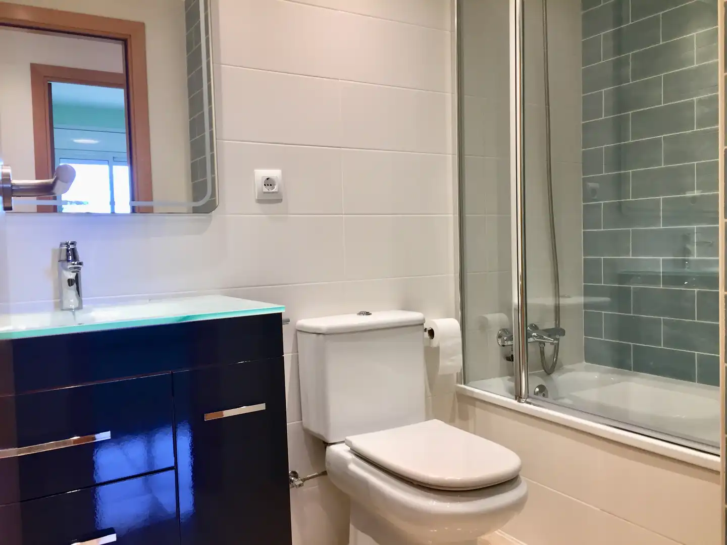 Piso en venta en Girona, Girona