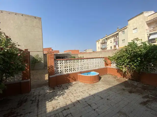 Terrace of Houses for sale in Sonseca  with Heating, Private garden and Storage room