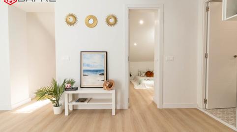 Foto 2 de Pis en venda a Avenida de la Ciudad de Barcelona, Pacífico, Madrid