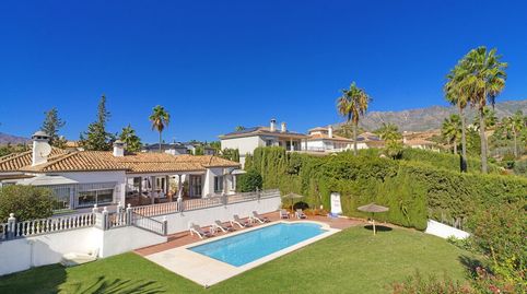 Foto 4 de Casa o chalet en venta en Mijas Golf, Mijas