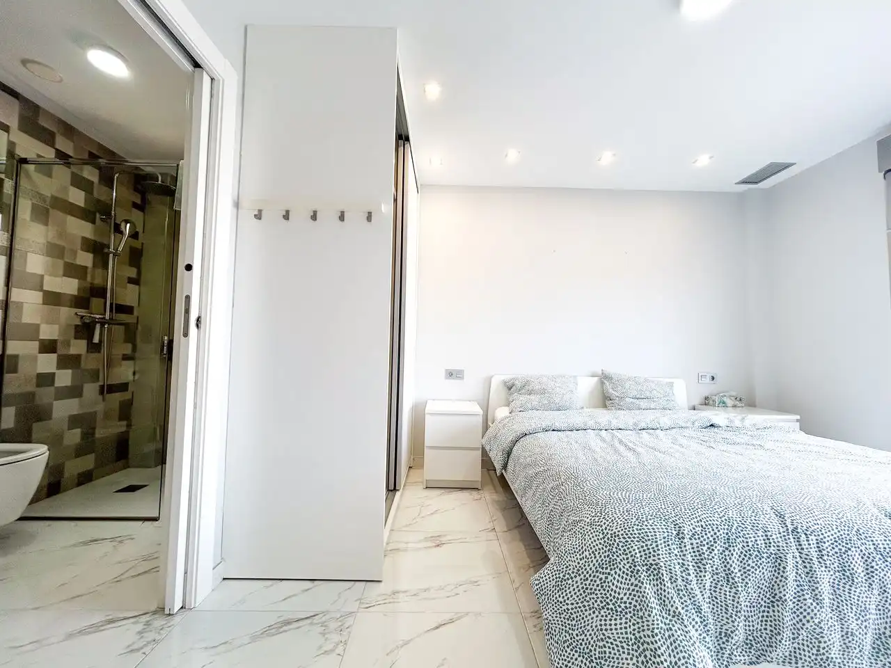 Detached house with pool for sale in Calle  Tramontana, imagen 17