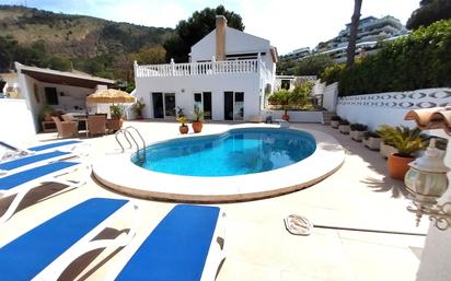 House or chalet for sale in L'Albir, L'Alfàs del Pi