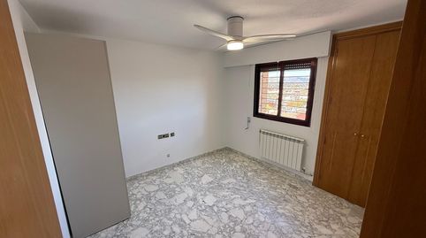 Foto 5 de Piso de alquiler en Vistalegre, Murcia Capital