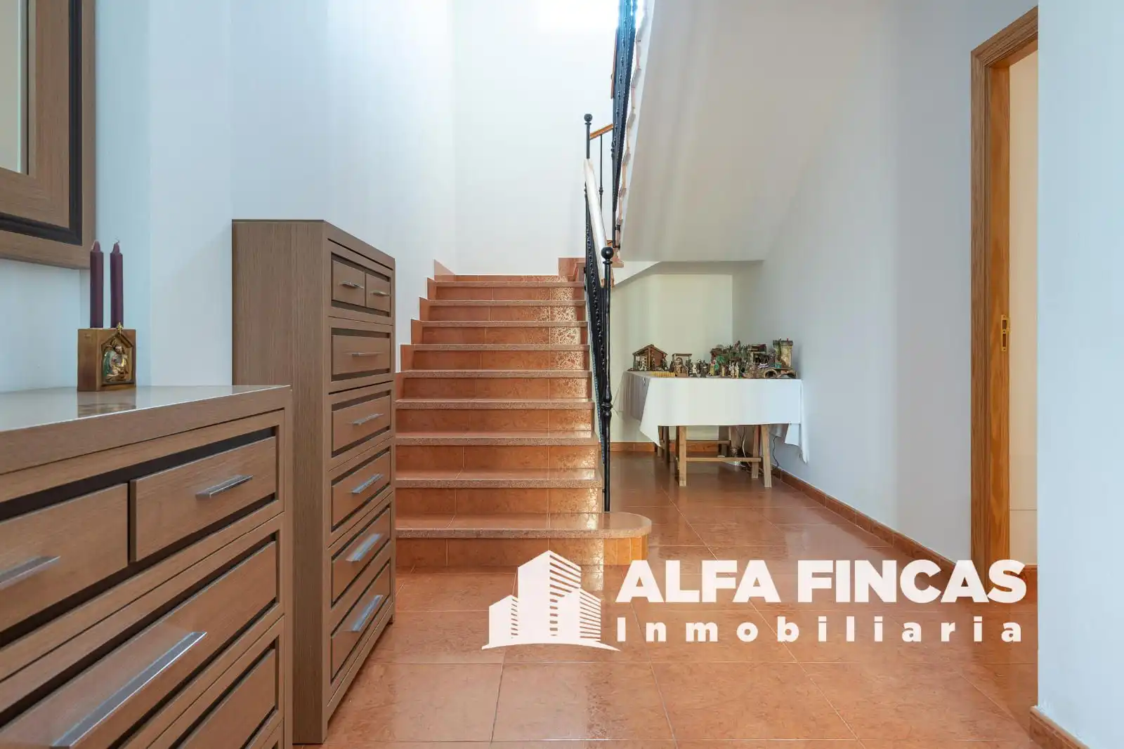 Casa o chalet en venta en San Clemente con Calefacción, Jardín privado y Terraza