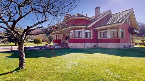 Foto 2 de Casa o xalet en venda a Saro, Cantabria