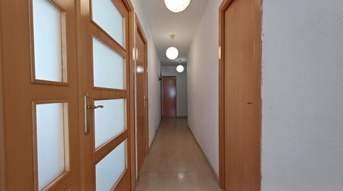 Foto 3 de Piso de alquiler en Avinguda de Gaudí, Sagrada Família, Barcelona