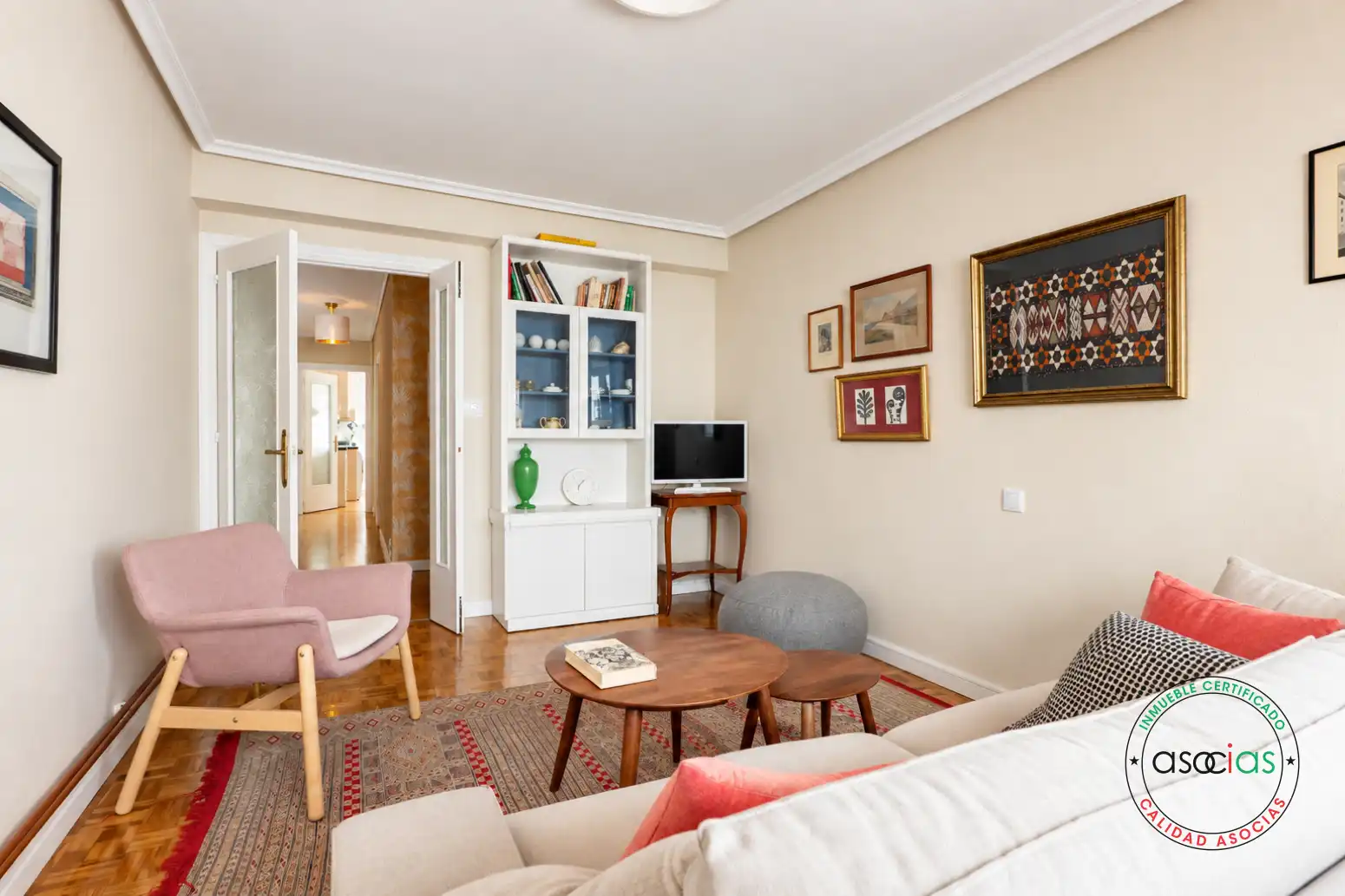 Piso con ascensor en venta en Gijón - Calle Magnus Blikstad 63, imagen 12