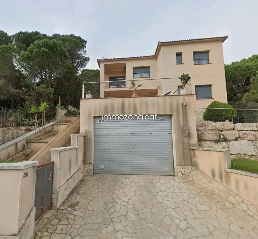Villa zum Verkauf in Avenida FLORADA, imagen 2