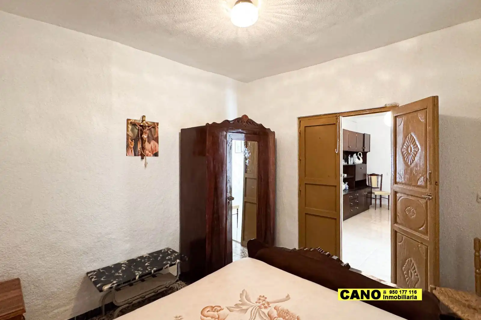 Casa o xalet en venda a Mesones, Tahal