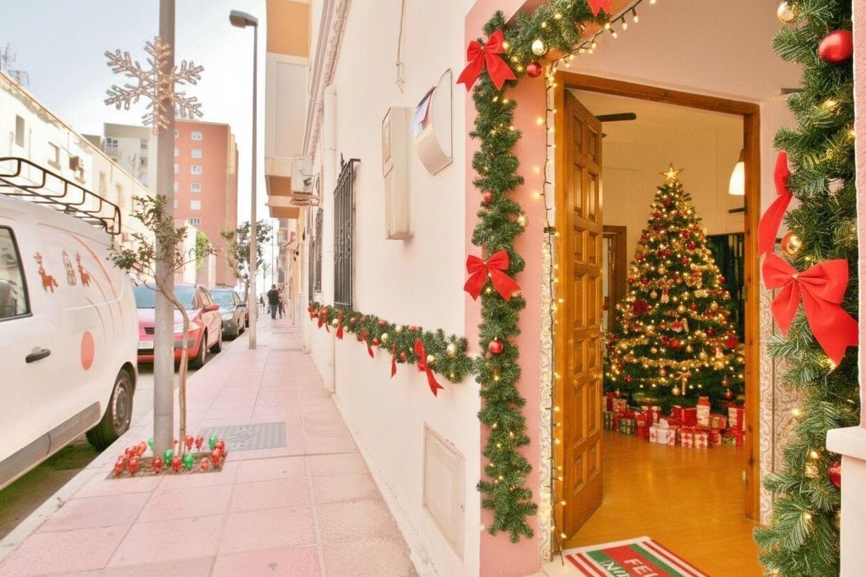 Casa o chalet en venta en  Almería Capital con Aire acondicionado, Terraza y Trastero