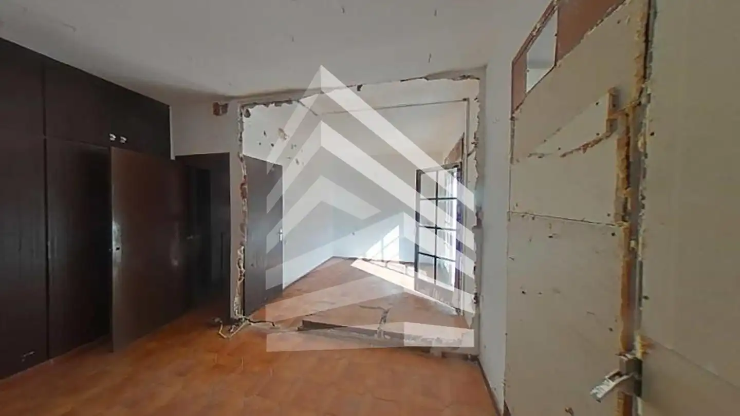 Casa amb piscina en venda a calle Mare de Déu de Montserrat, imagen 12