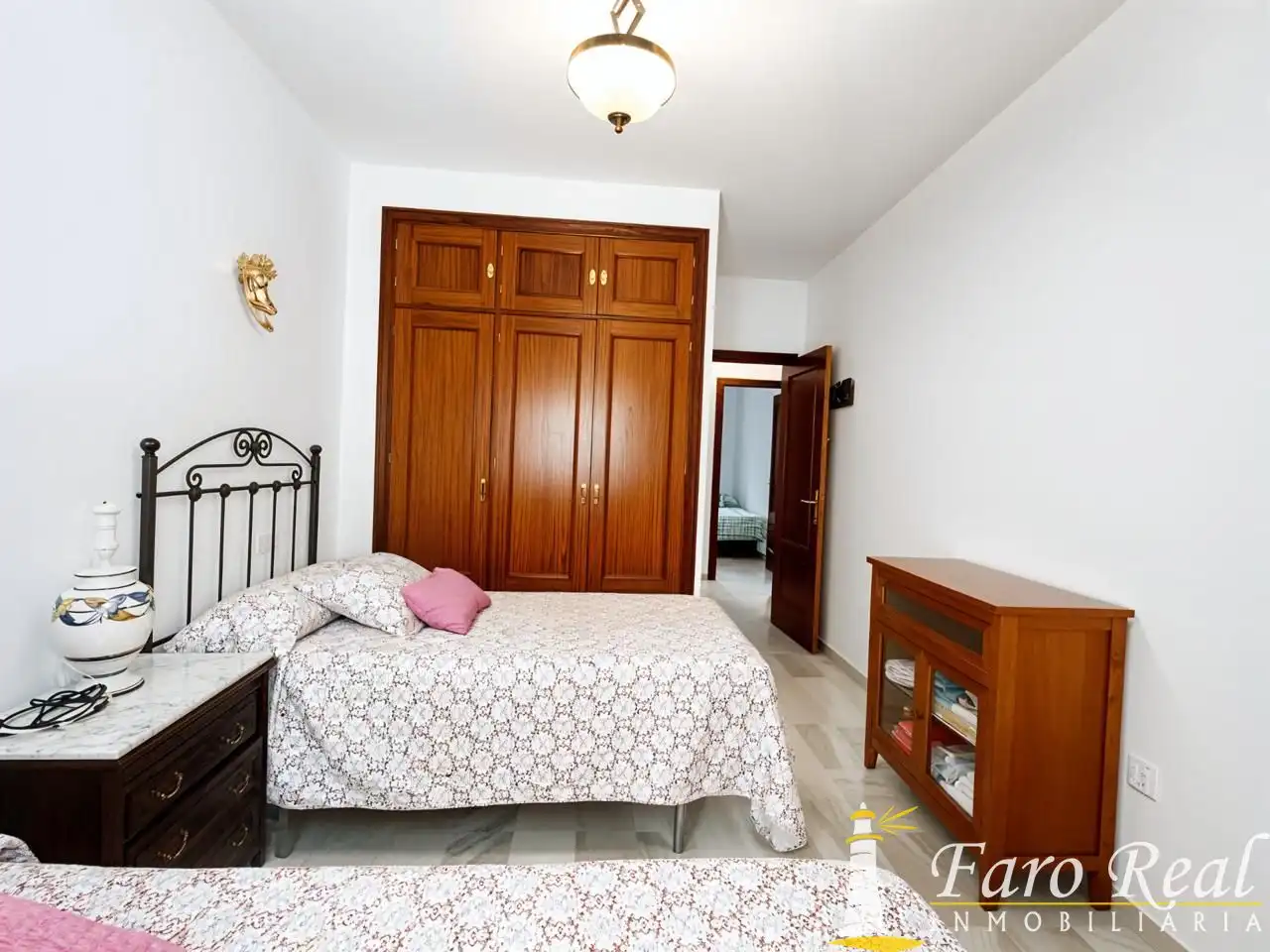 Habitación de Planta baja en venta en Sanlúcar de Barrameda con Trastero