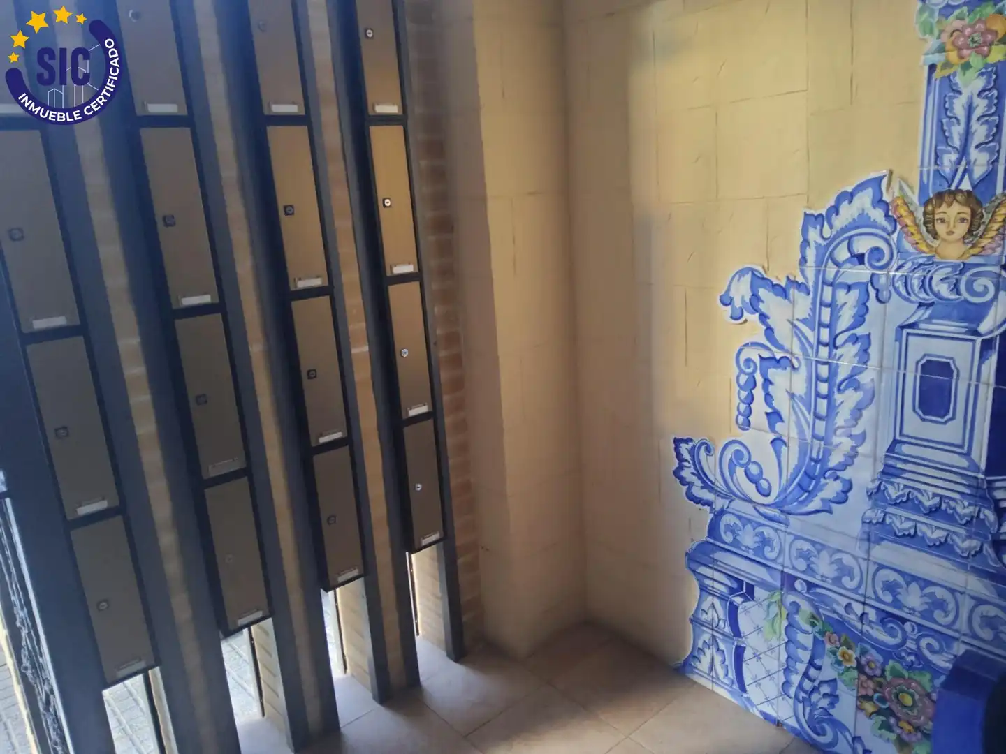 Attic for sale in Carlet  with Heating, Storage room and Balcony