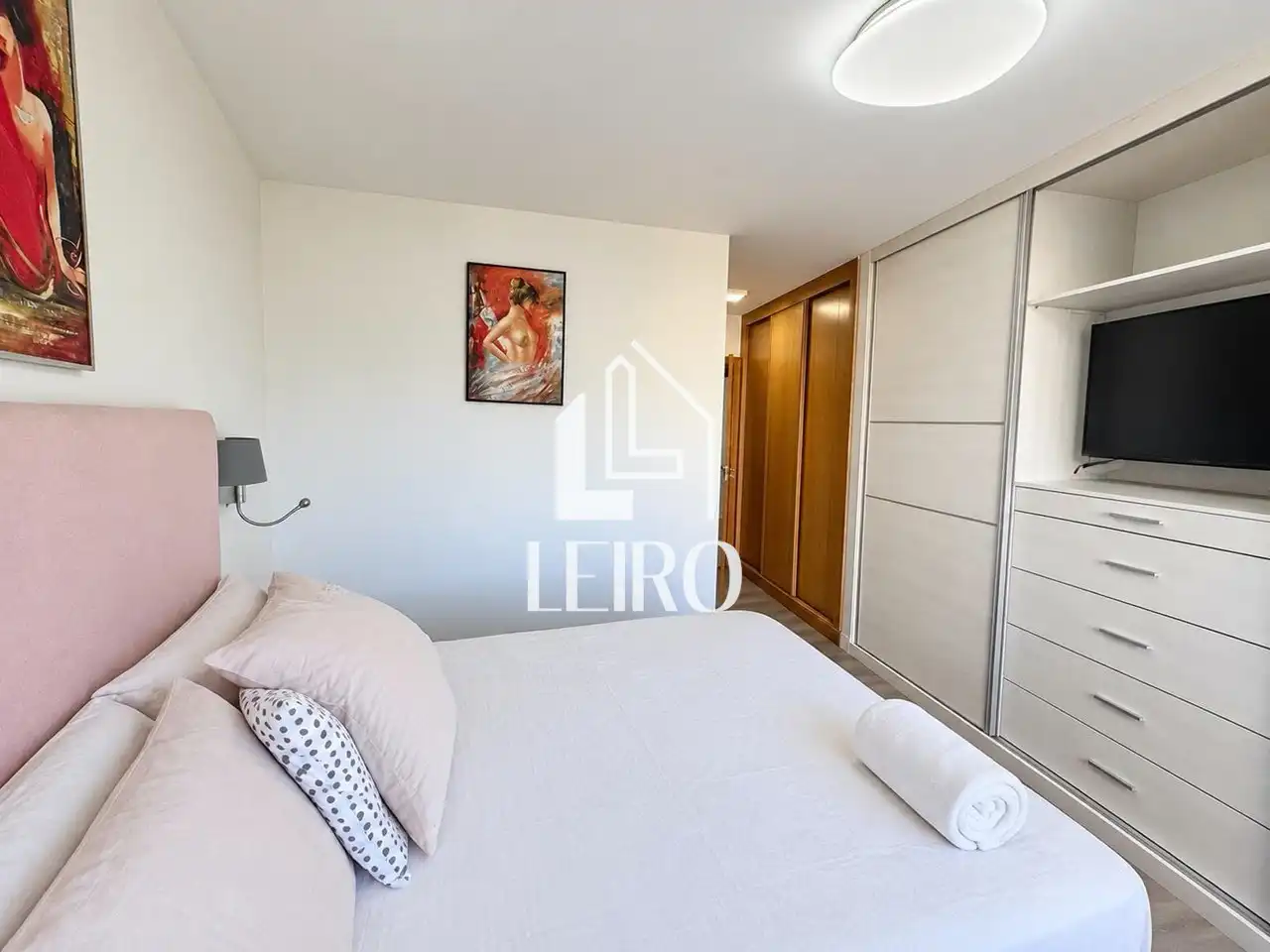 Wohnung mit Aufzug zum Verkauf in Sobrán, imagen 8