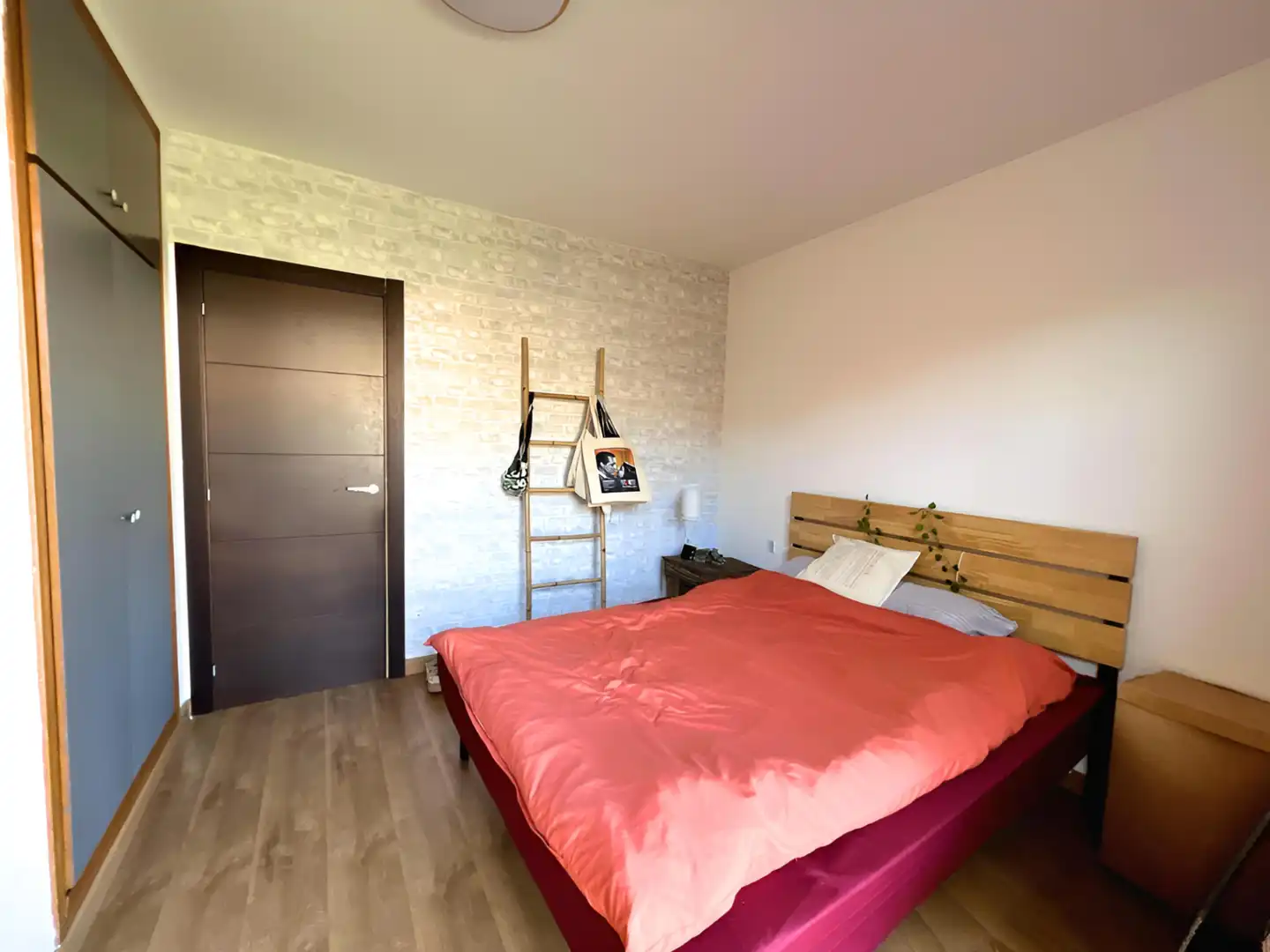 Habitación de Piso en venta en Castelldefels con Aire acondicionado, Calefacción y Terraza