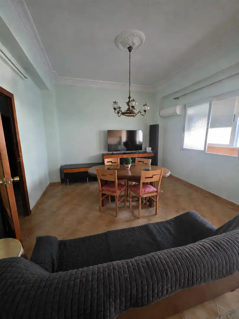 Flat with lift for sale in Carrer de Ruaya, imagen 5
