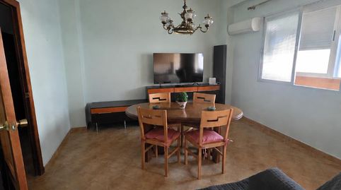 Foto 5 de Piso en venta en Carrer de Ruaya, Morvedre, Valencia Capital