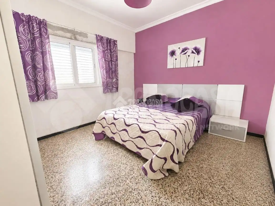 Wohnung zum Verkauf in Av. Escaleritas, Escaleritas