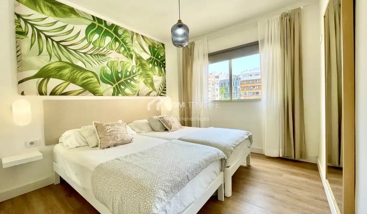 Apartamento de alquiler en Los Cristianos