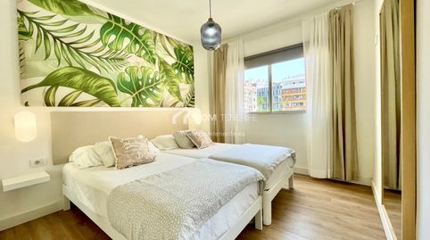 Foto 4 de Apartamento de alquiler en Los Cristianos, Arona