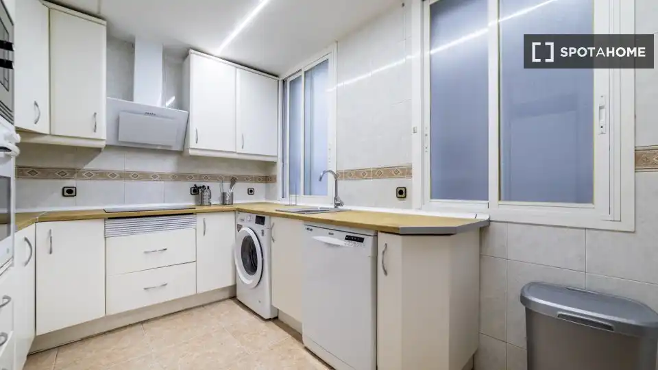 Habitación en Goya