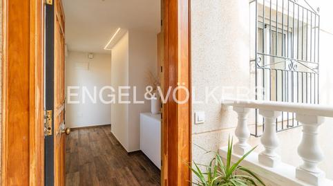 Foto 4 de Àtic en venda a Gaspar Perelló, Alicante