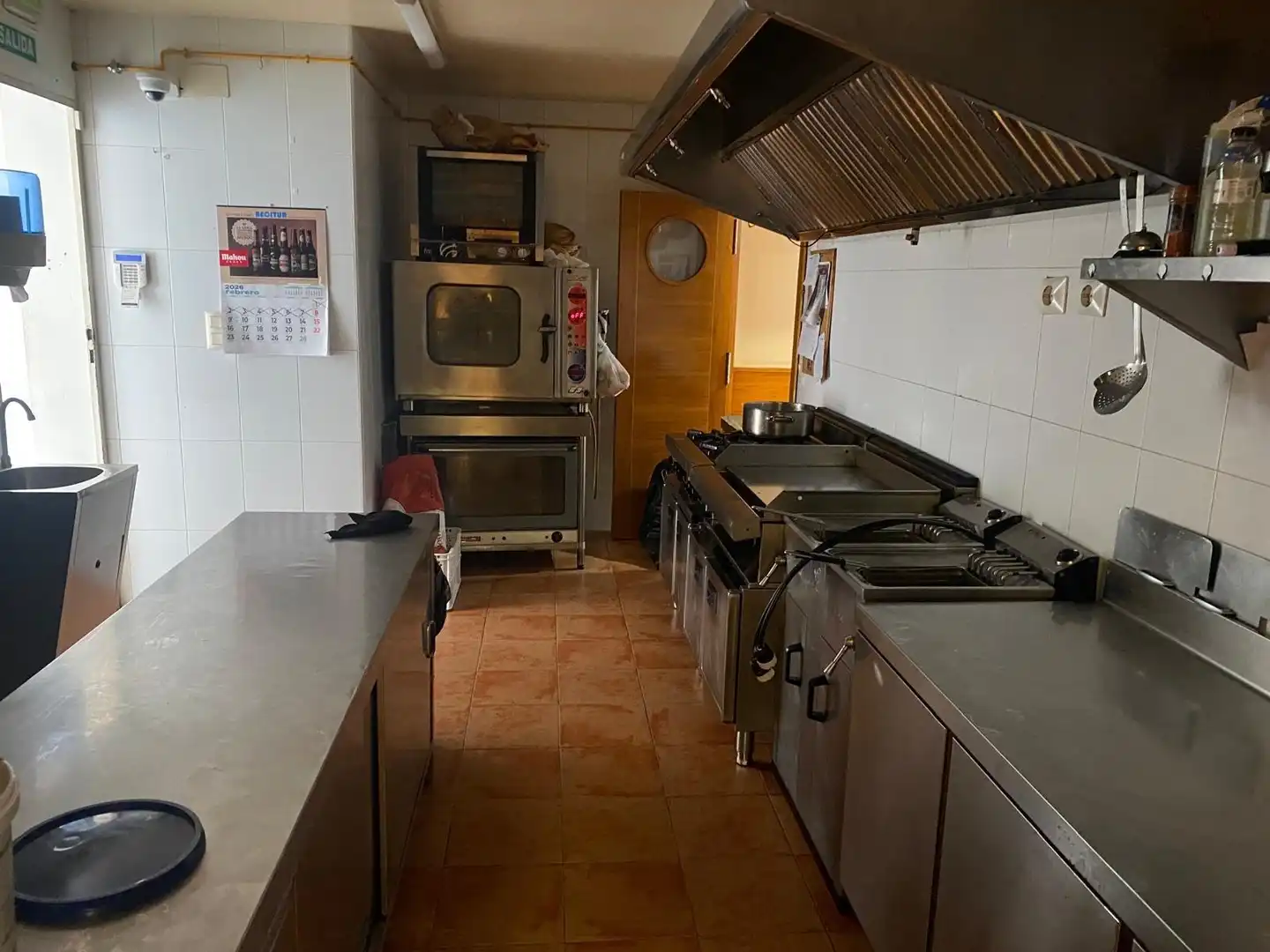 Local comercial en venda a Monreal del Campo, imagen 18