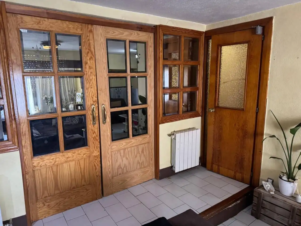 House with garden for sale in Buitrago del Lozoya, imagen 8