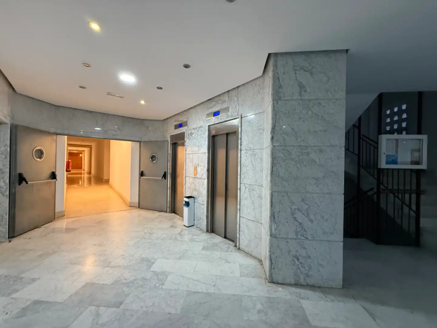 Flat with pool for sale in Zona Levante - Playa Fossa, imagen 14