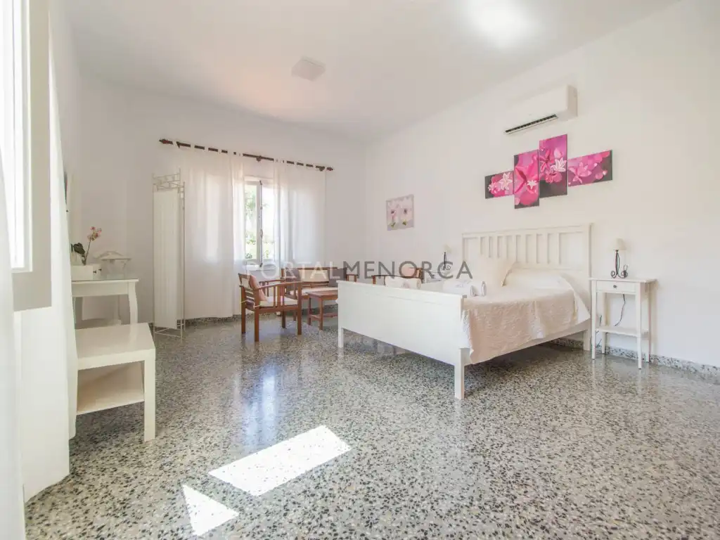 Habitación de Casa o chalet en venta en Es Mercadal