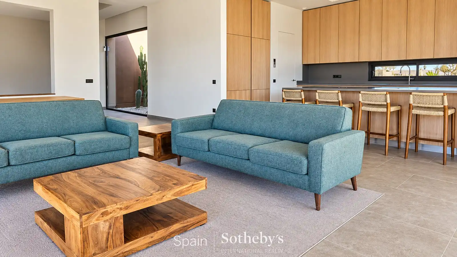 Casa con piscina en venta en Lajares, imagen 6