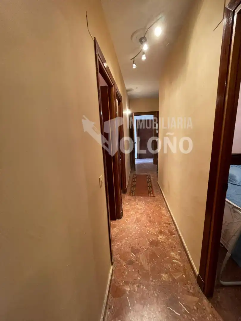 Casa o chalet en venta en San Vicente de la Sonsierra con Calefacción