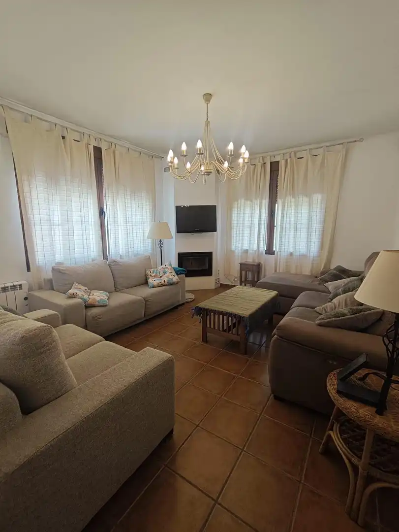 Detached house with pool for sale in Castalla, imagen 8