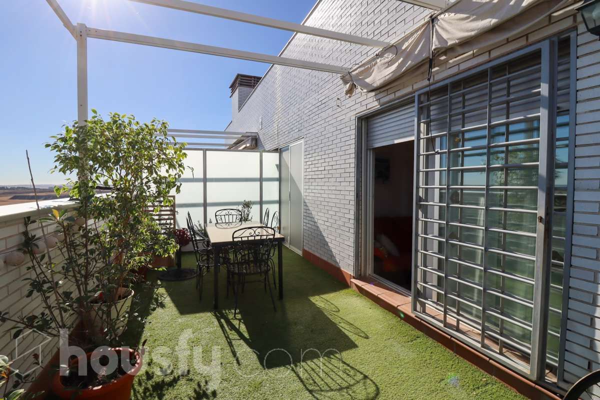 Flat for sale in Calle Eduardo Chillida, Ensanche de Vallecas - La Gavia