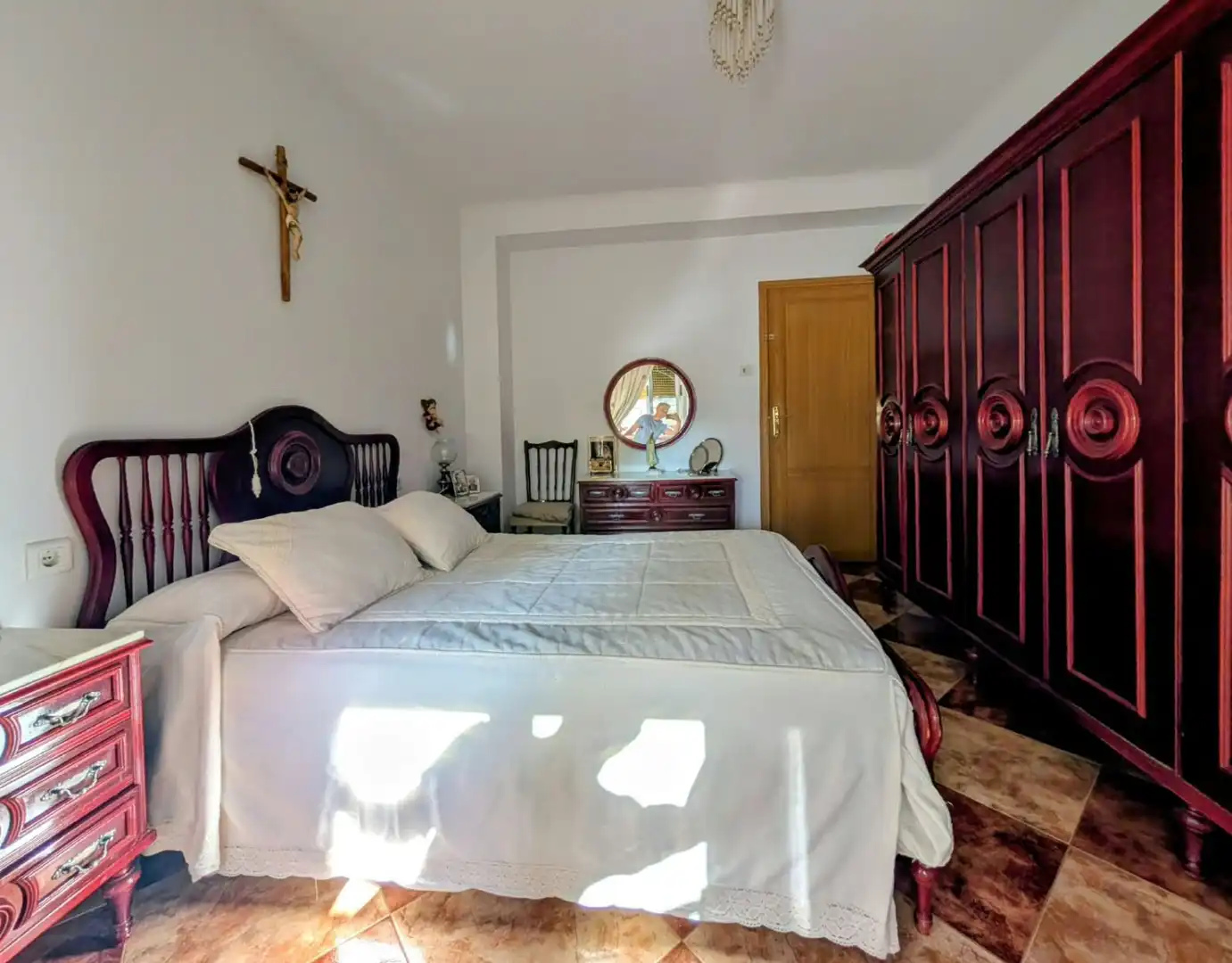 Appartamento con terrazza in vendita a Loja, imagen 9