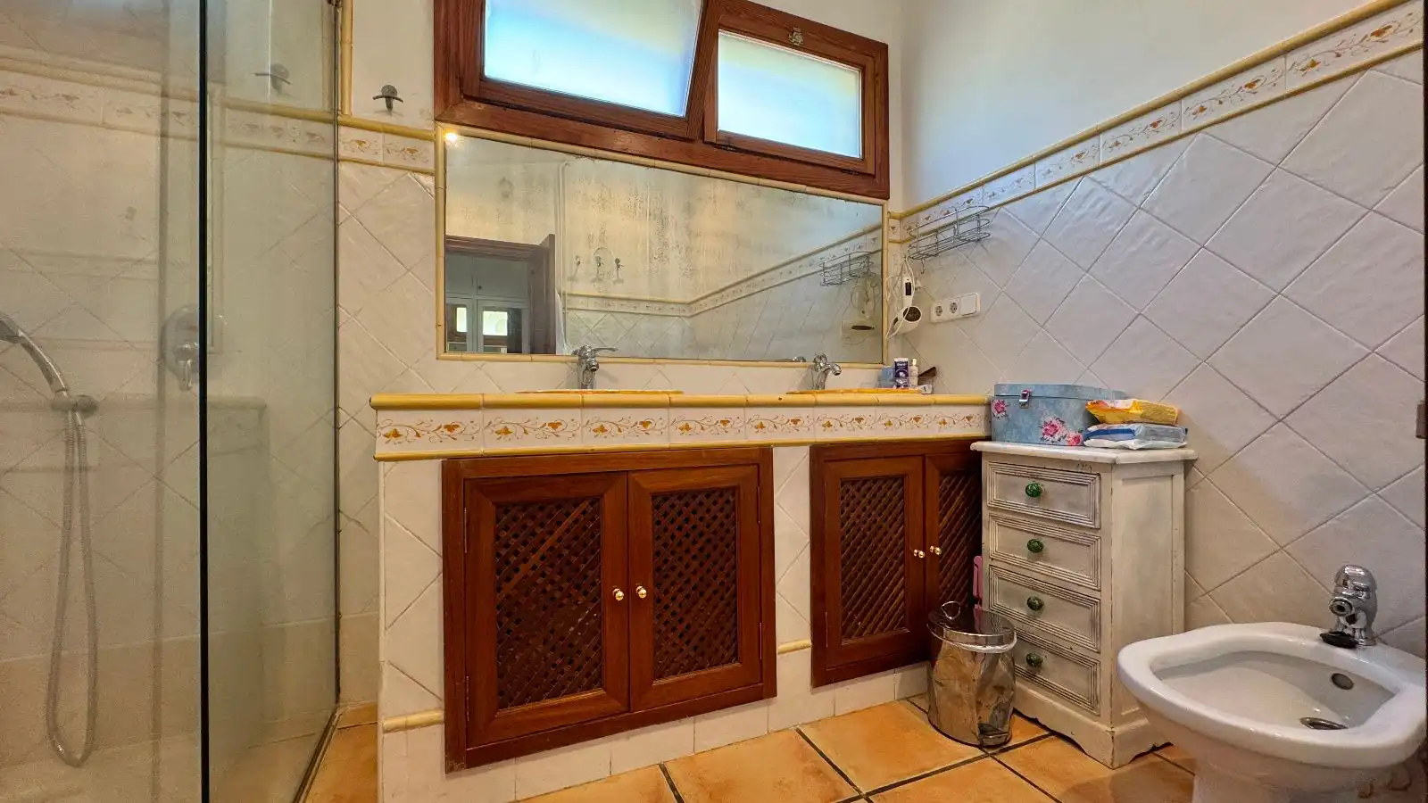 Casa amb terrassa en venda a Nord, imagen 16