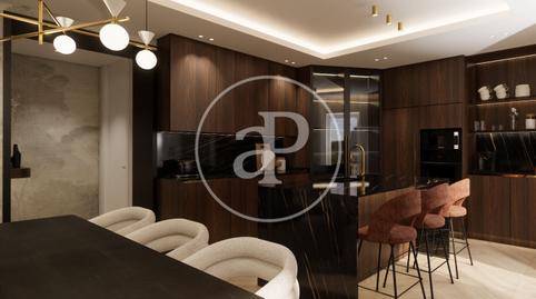 Foto 2 von Wohnung zum Verkauf in Calle del General Díaz Porlier, Lista,  Madrid Capital