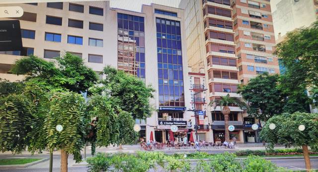 Oficina en Venta en REI DON JAUME en Casco Histórico