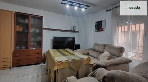 Foto 2 de Piso en venta en Calle de las Islas Azores, 1, Residencial Triana - Barrio Alto, Las Gabias