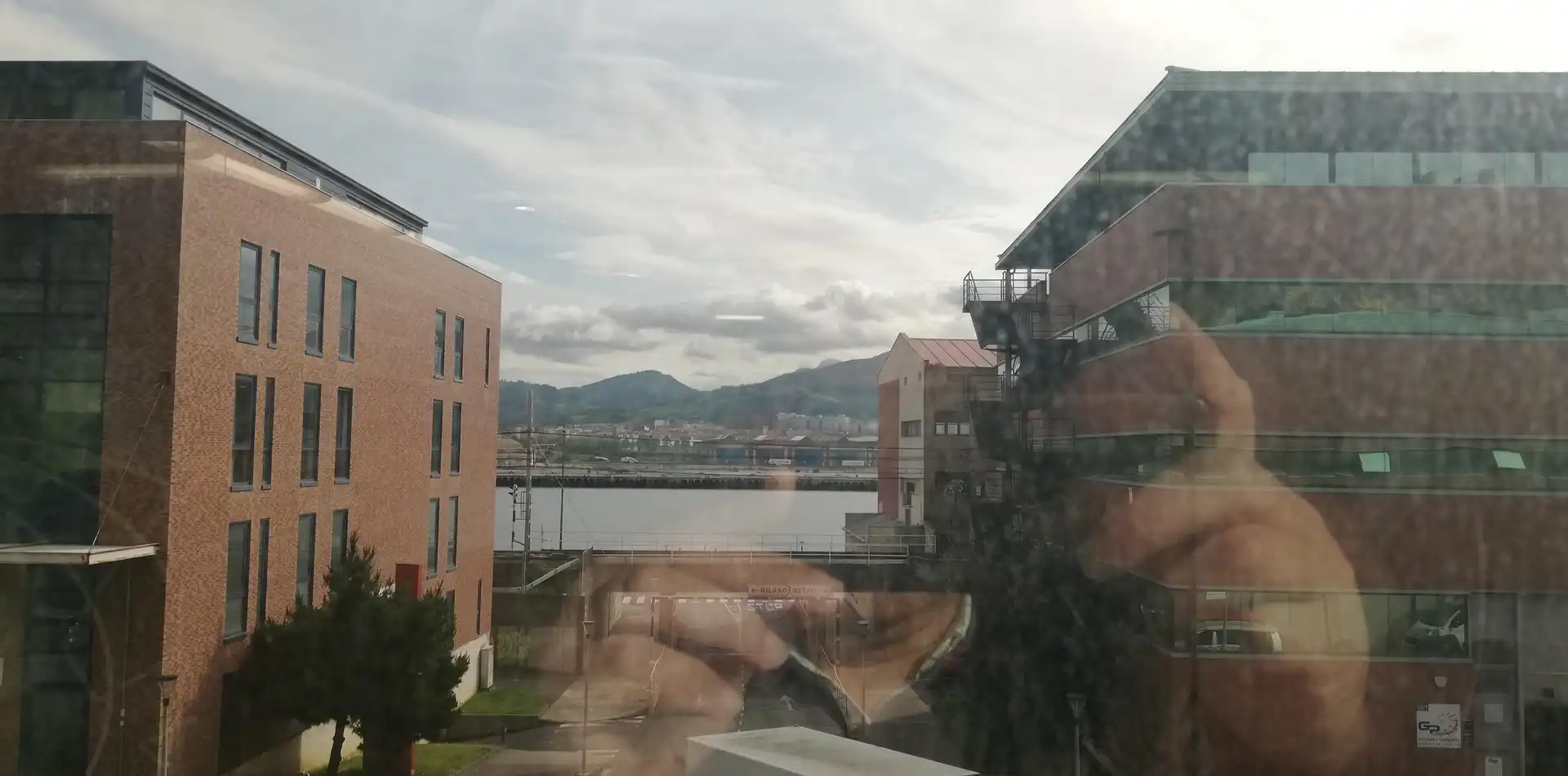 Oficina amb ascensor en venda a Avenida Axpeko Erribera Etorbidea, imagen 6